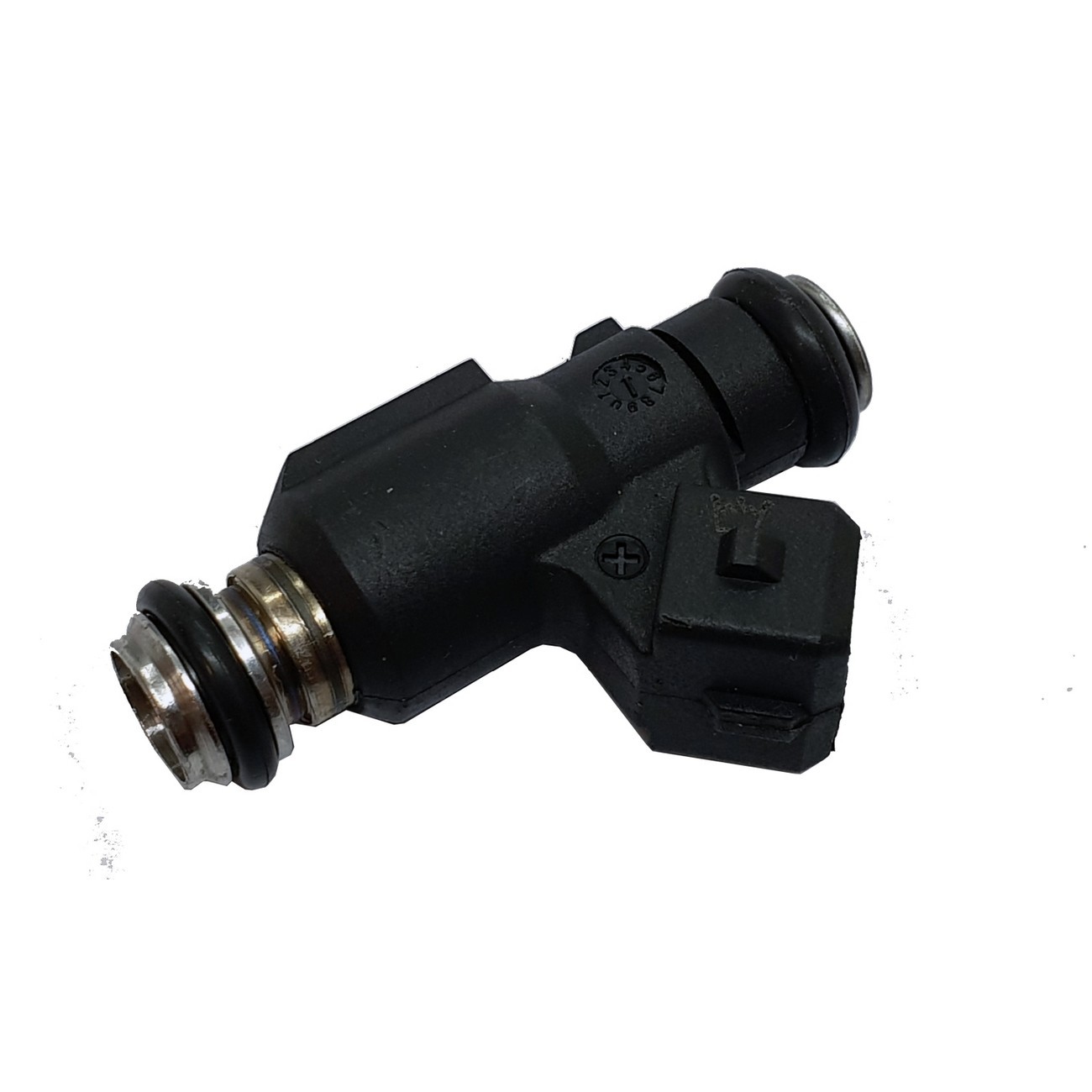 Inyector Nafta Chevrolet Prisma Celta Suzuki Fun 1.0 1.4 8v